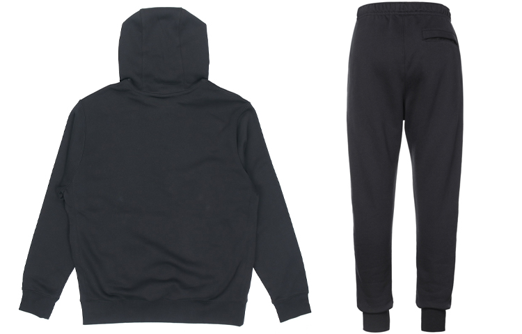 Nike Casual Sportswear Men’s Hooded Moderate