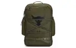 Under Armour Under Armour Polyester Backpack Regular Unisex Green