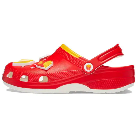 Crocs Classic Clog McDonald's