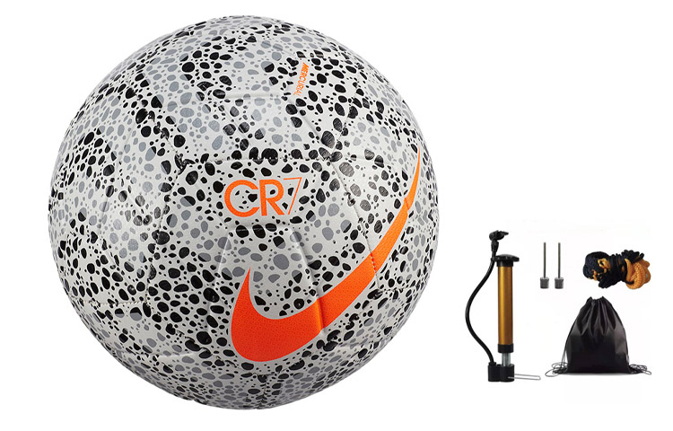 Nike Soccer Ball