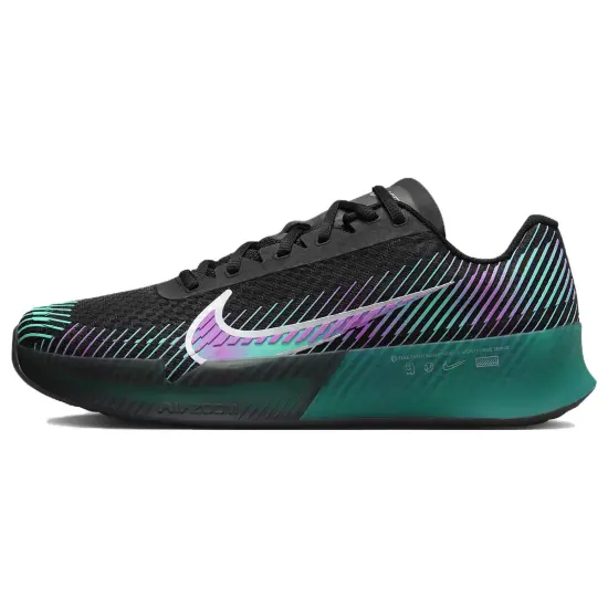 Nike Air Zoom Vapor 11 'Deep Jungle Fuchsia'