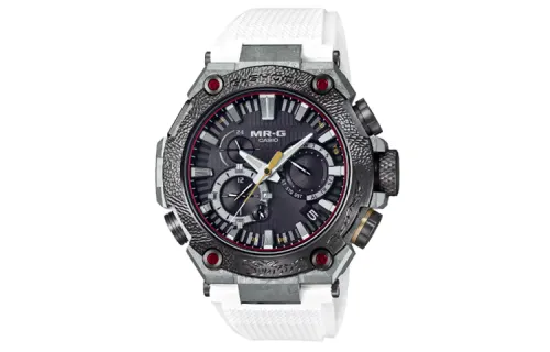 CASIO Men MR-G Series Gray Watch