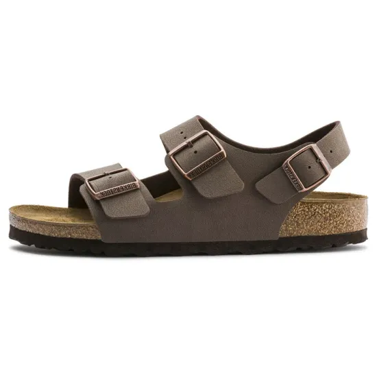 Birkenstock Milano Buckled Sandals