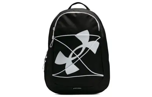 Under Armour Under Armour Polyester Backpack Regular Unisex Black