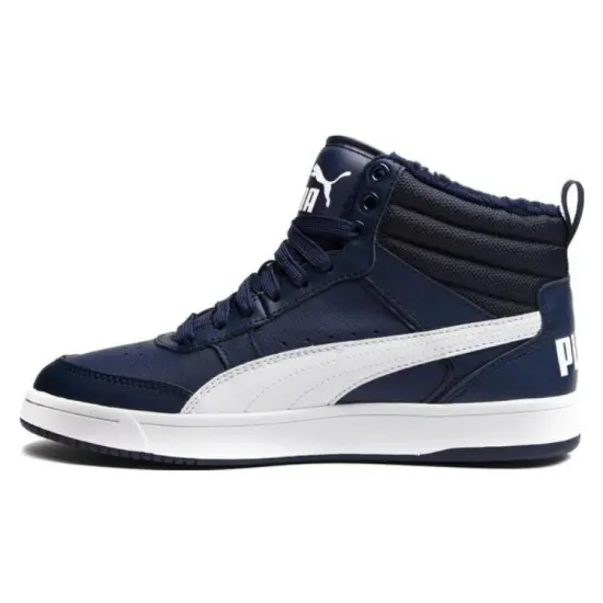PUMA Rebound Street V2 Fur