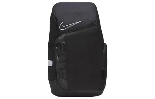 Nike Polyester Backpack Small Unisex Black