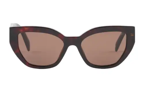 Prada cat-eye sunglasses