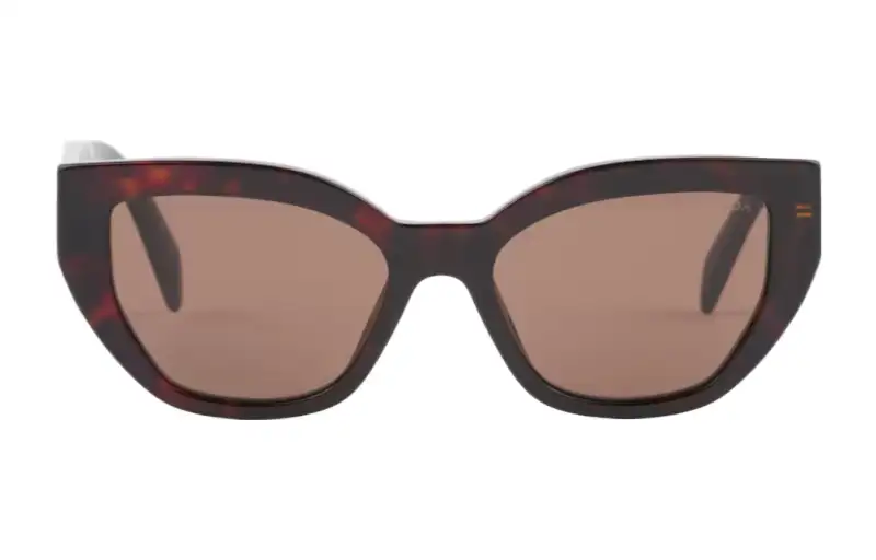 Prada cat-eye sunglasses