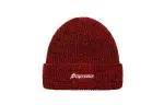 Supreme Twisted Loose Gauge Beanie
