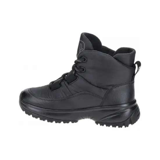 UGG Yose Puffer Lace-up Boots
