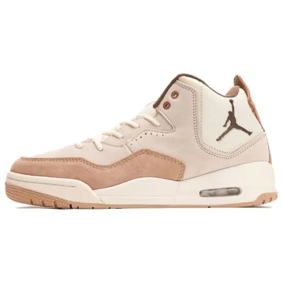 Jordan Courtside 23 Beige Brown