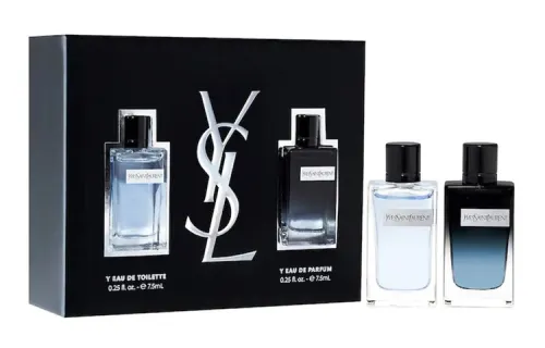SAINT LAURENT Avant Garde