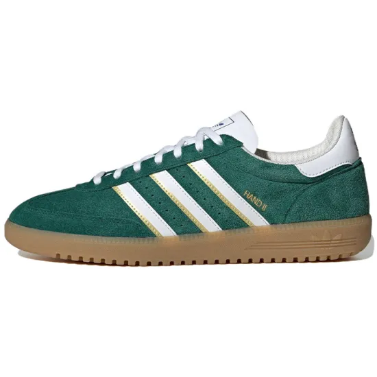 Adidas Originals Hand 2 Collegiate Green