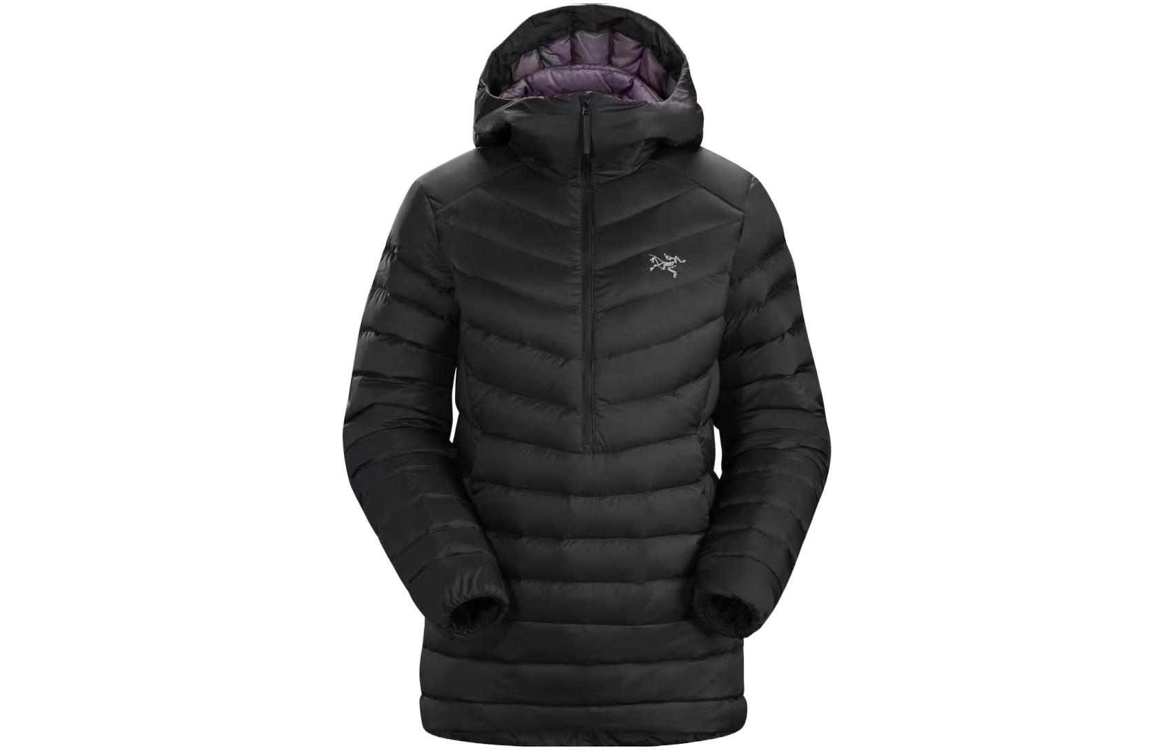 Arcteryx Agrium Anorak Logo купить в магазине Uniсorn с доставкой по России