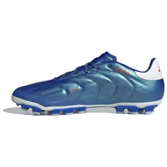 Adidas COPA PURE 2 Football Shoes Unisex Low-top Blue