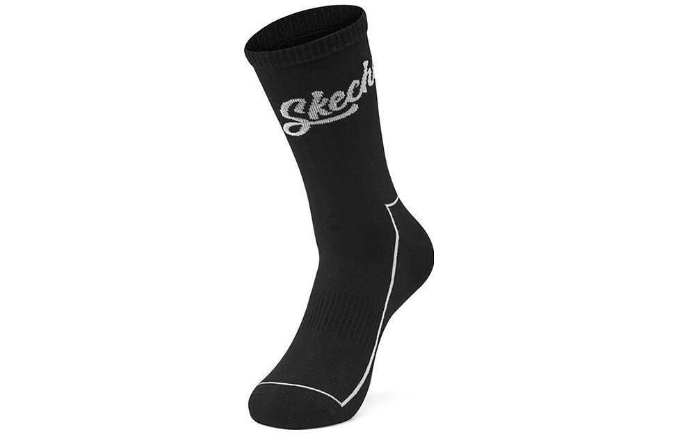 Skechers Knee High Socks Unisex 2 Pack