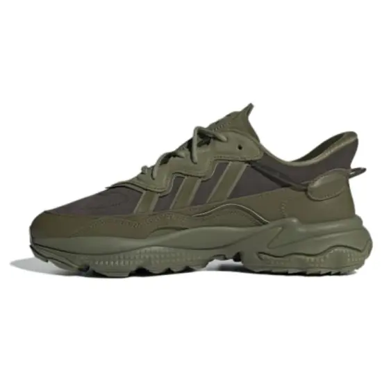 Ozweego Adidas Originals 'Shadow Olive'