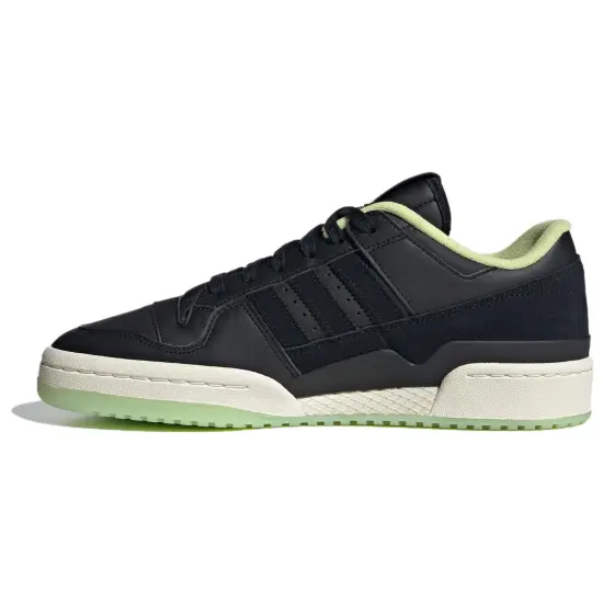 Forum Disney X Adidas Originals 84 Low Cl 'Ursula'