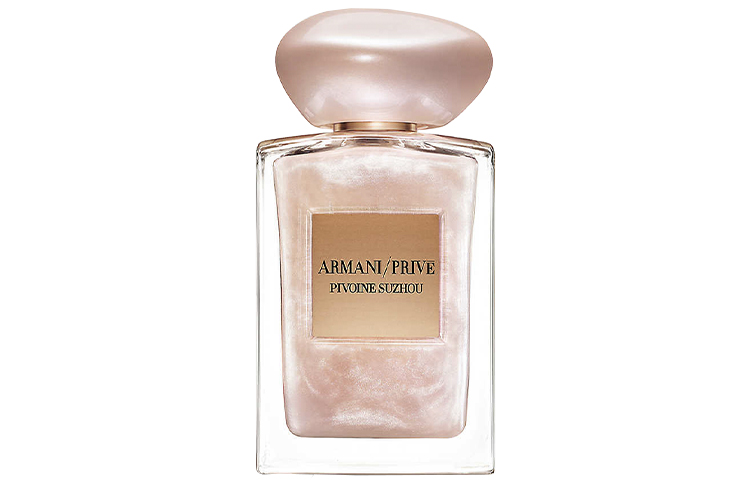 Armani, fashionable fresh floral perfume for friend, 50 ml, 100 ml, gift for girl, Birthday gift