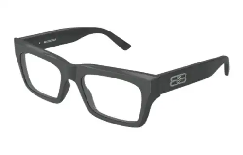 Balenciaga Rectangular Frame Glasses