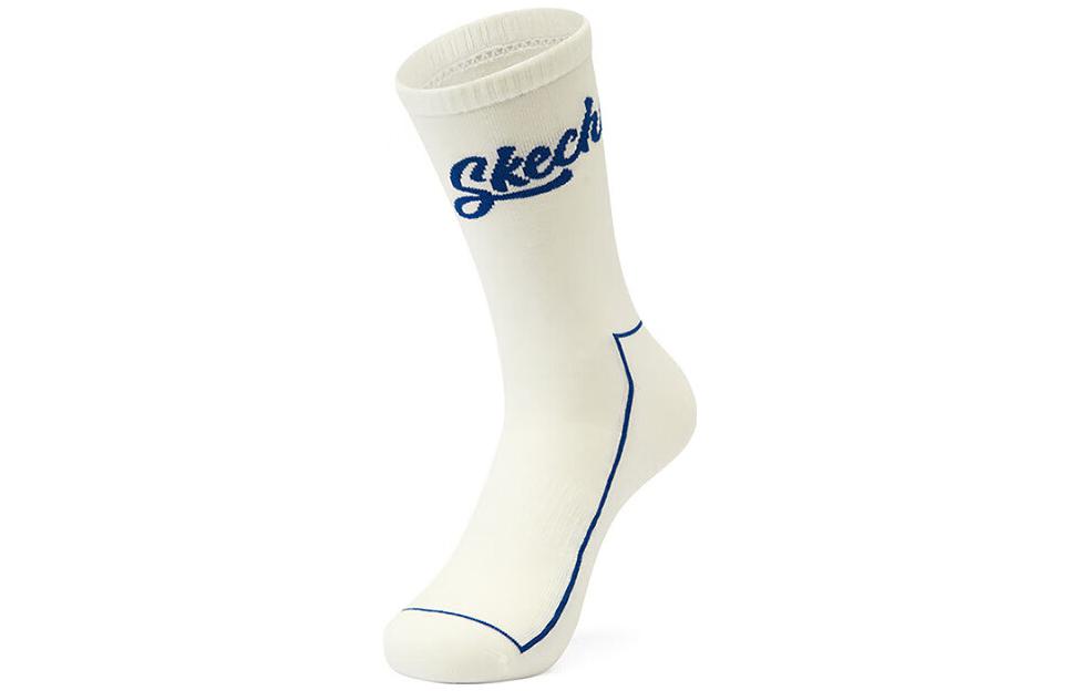Skechers Knee High Socks Unisex 2 Pack