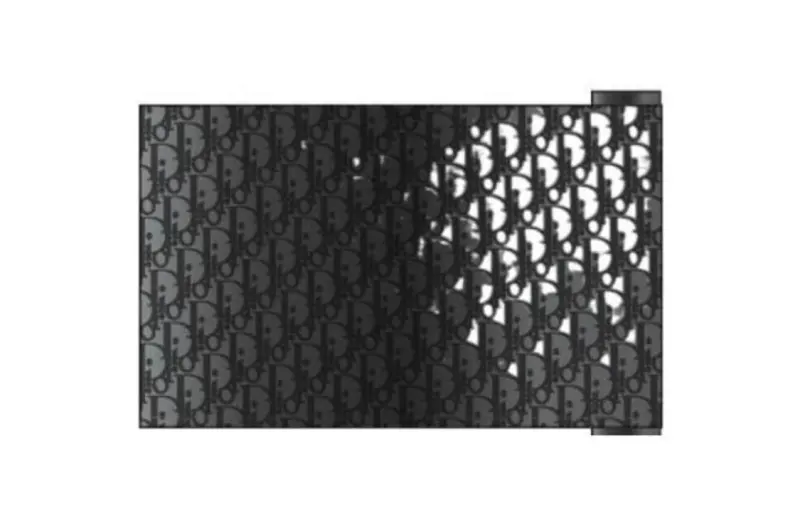 DIOR Accessories Men's