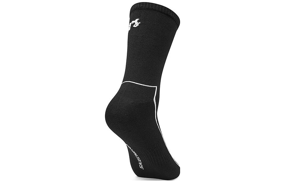 Skechers Knee High Socks Unisex 2 Pack