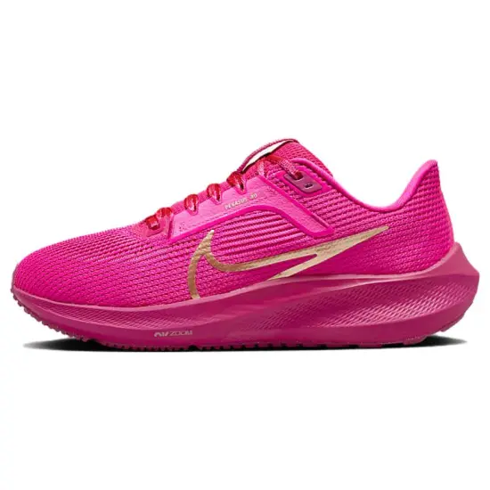 Nike Women's Air Zoom Pegasus 40 'Fierce Pink'