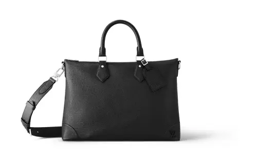 LOUIS VUITTON Slim Briefcase Nv