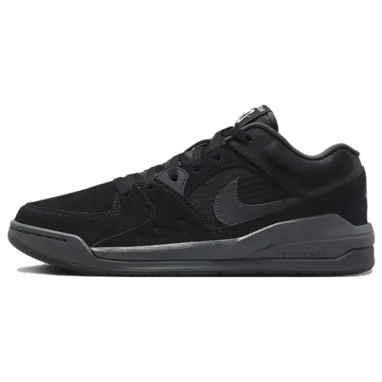 Jordan Stadium 90 Black Anthracite