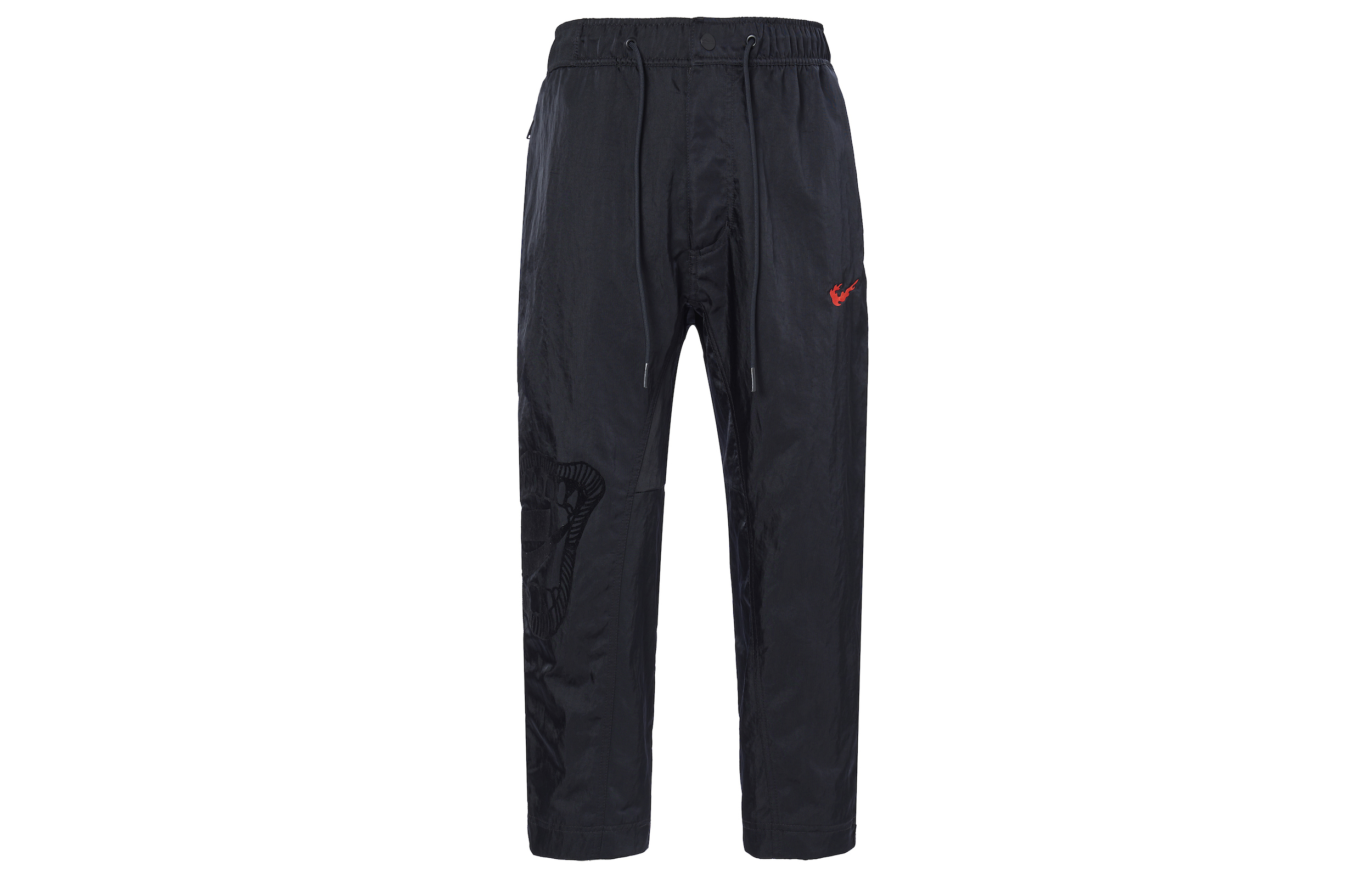 Nike Sports Pants Men’s Moderate