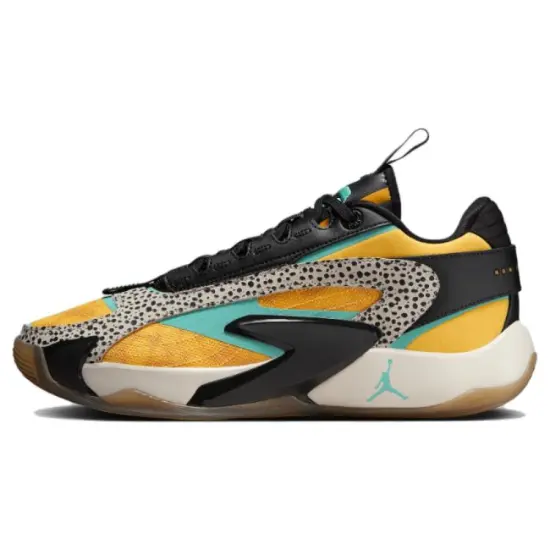 Jordan Luka 2 'Safari'