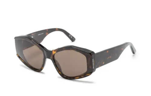 Balenciaga Cat-Eye Frame Sunglasses