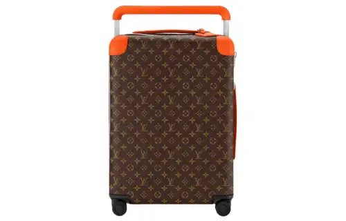 LOUIS VUITTON Horizon 55 Colormania Orange
