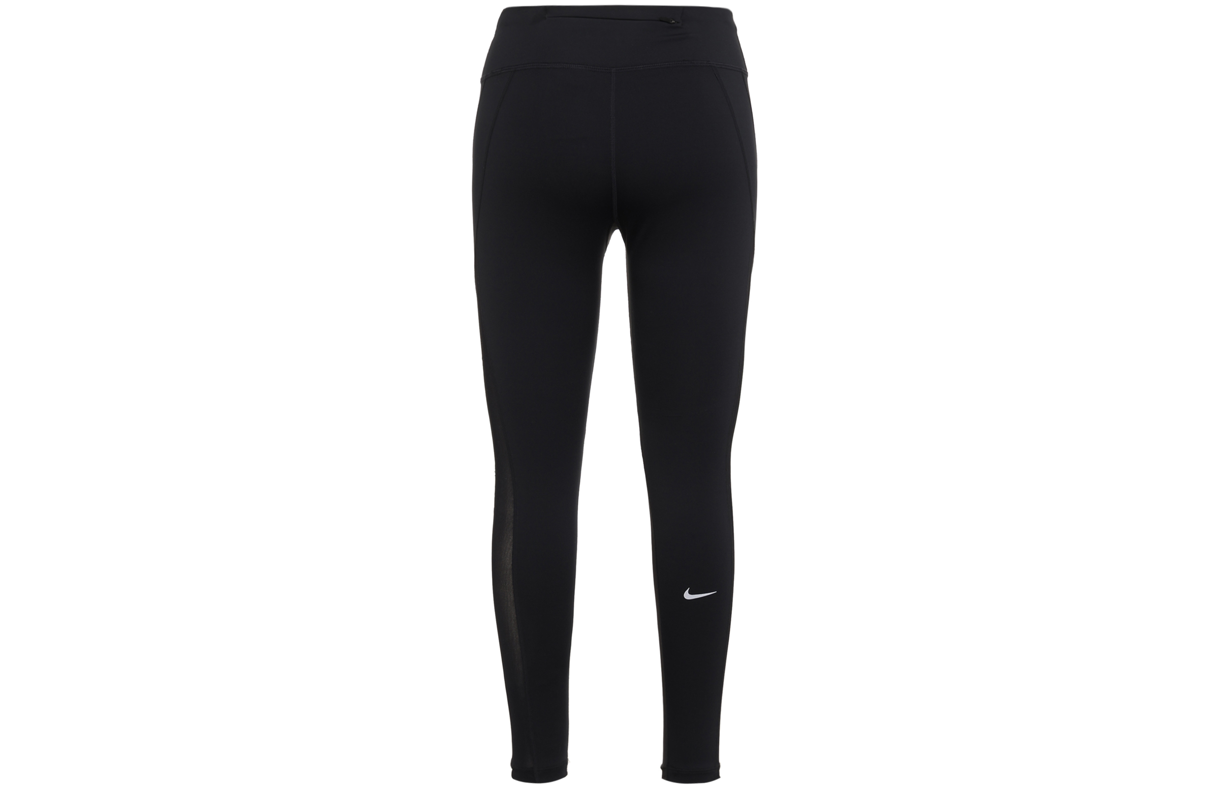 Nike Running Pants Women’s Black Moderate