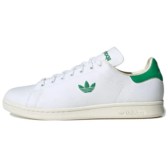 Adidas Stan Smith Sporty & Rich White Green