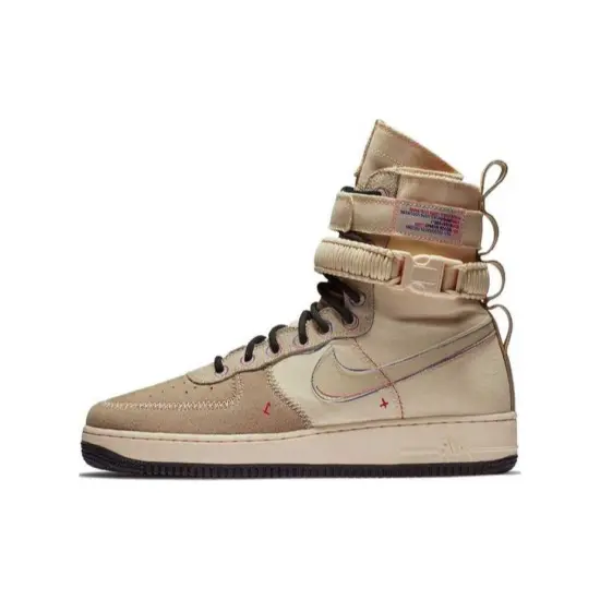 Nike SF Air Force 1 High Muslin