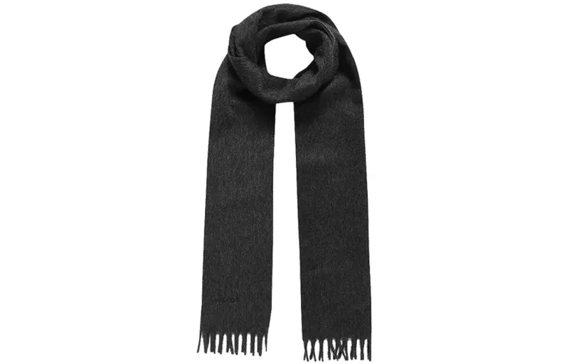 PRADA Knit Scarves Unisex