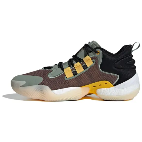 Adidas BYW Select 'All Day I Dream About Shots'