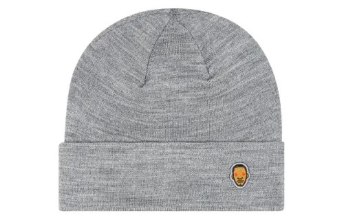 Bape X Kid Cudi Knit Cap