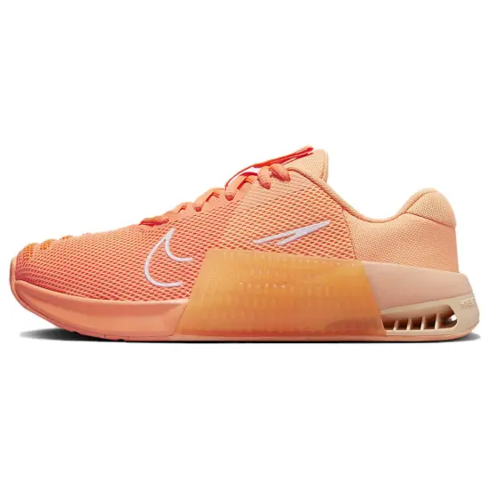 Nike Metcon 9 Amp Atomic Orange Women's