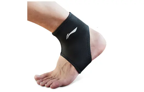 Li Ning, breathable elastic football basketball synthesized rubber transformer for men and women