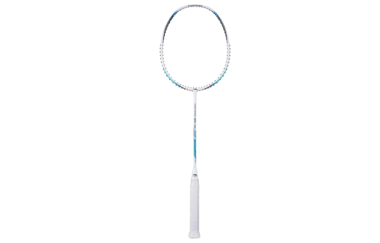 Li Ning Energy 10B Energy 10B Full Carbon Badminton Rackets Speed Type Enhanced Swing Speed Entry level Single Racket