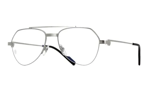 Cartier Aviator Frame Glasses