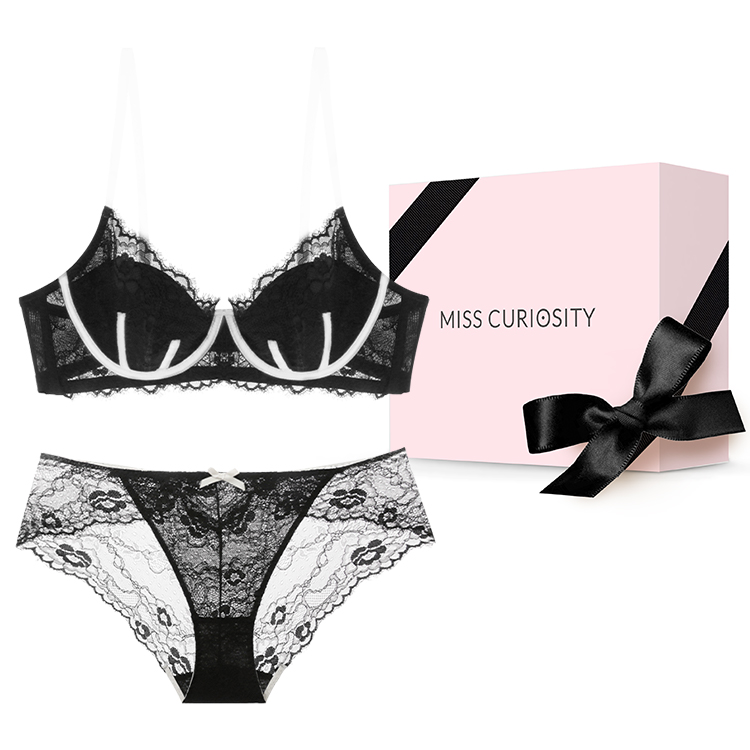 MISS CURIOSITY FW22
