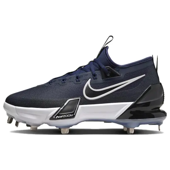 Nike Force Zoom Trout 9 Elite 'Midnight Navy'