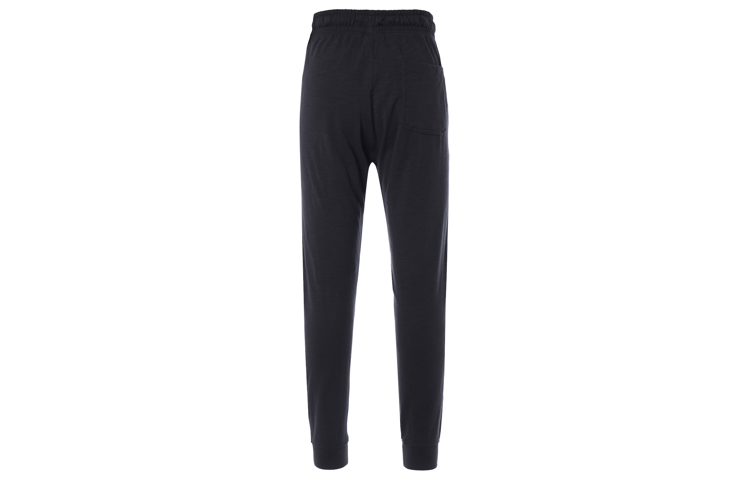 Nike Sports Pants Men’s Black Moderate