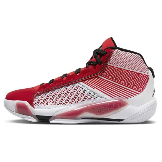 Jordan 38 PF Red
