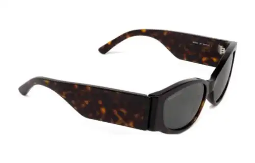 Balenciaga Cat-Eye Frame Sunglasses