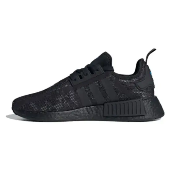 Adidas Originals NMD_R1 'Black Carbon Camo'